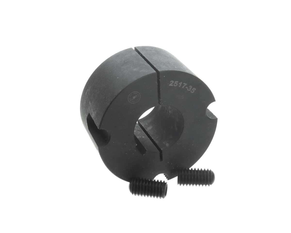 DOYON PARTS Doyon 31602012517035 Pulley Taper Bushing 2517X35 - SKU DOYN31602012517035