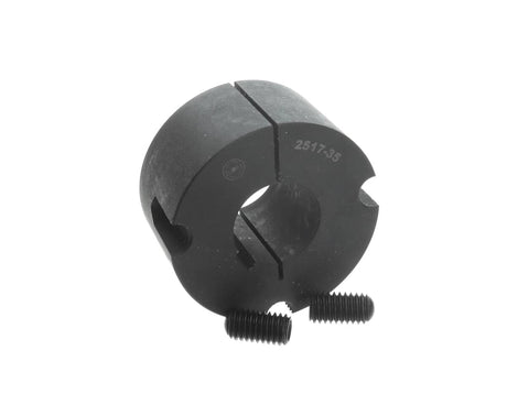 DOYON PARTS Doyon 31602012517035 Pulley Taper Bushing 2517X35 - SKU DOYN31602012517035