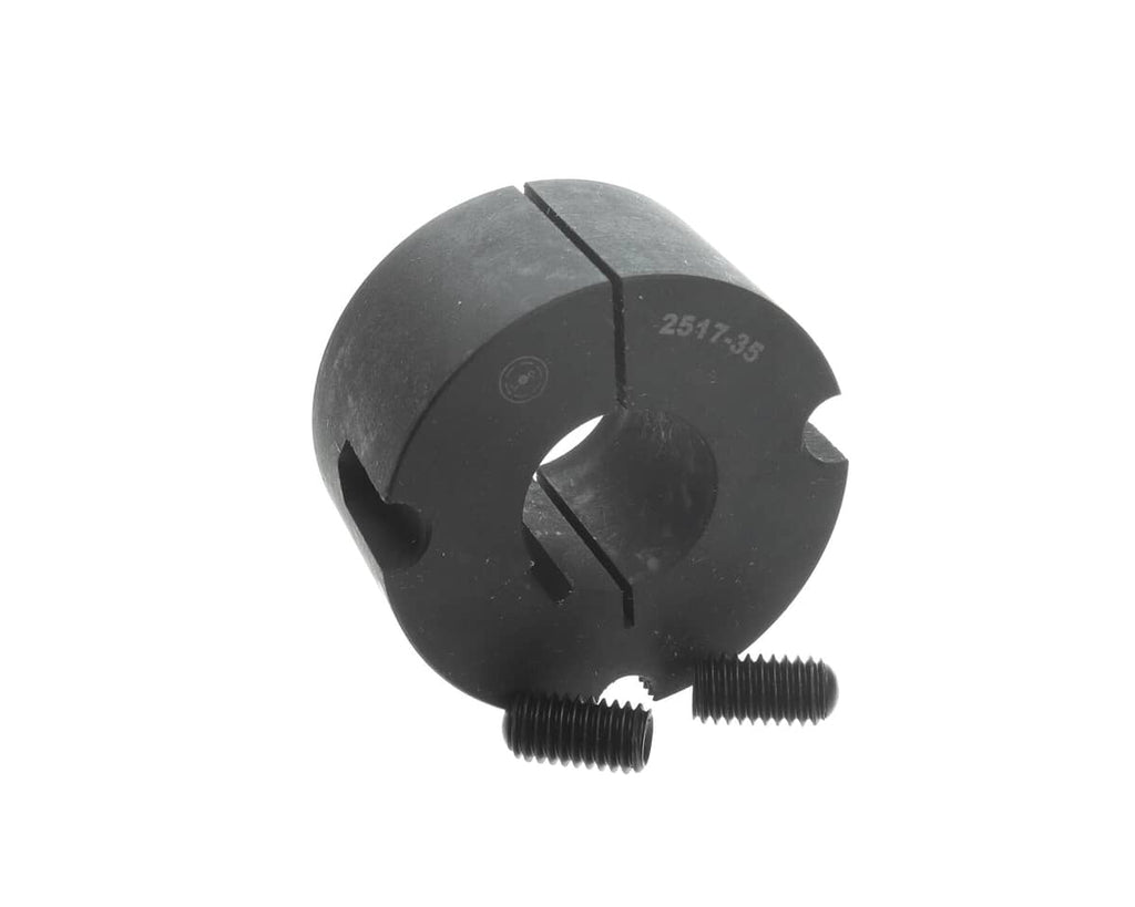 DOYON PARTS Doyon 31602012517035 Pulley Taper Bushing 2517X35 - SKU DOYN31602012517035