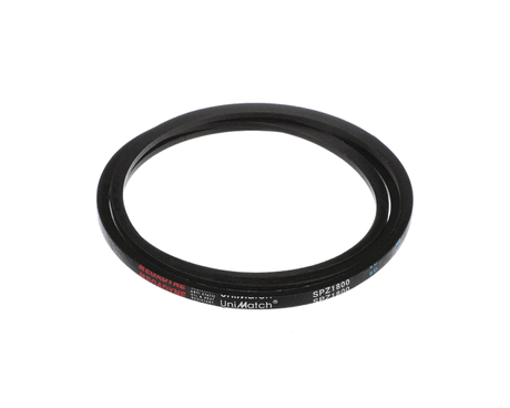 DOYON PARTS Doyon 31606010001800 V Belt SPZ1800 - SKU DOYN31606010001800