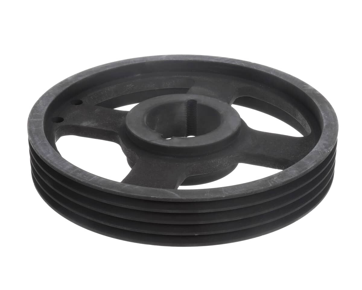 DOYON PARTS Doyon 31609010031504 Taper Bush V Belt Pully - SKU DOYN31609010031504