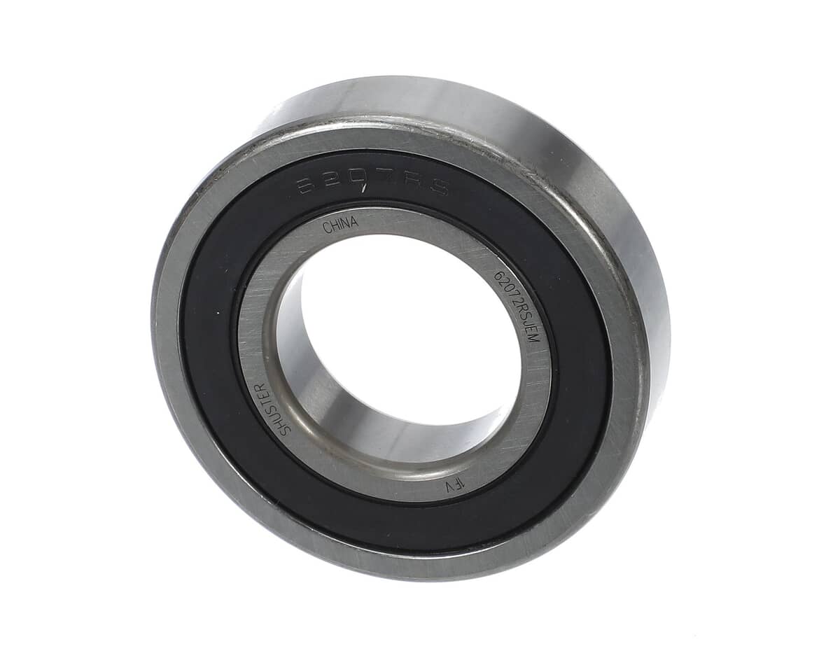 DOYON PARTS Doyon 31610010620700 Bearing 6207-2RS - SKU DOYN31610010620700