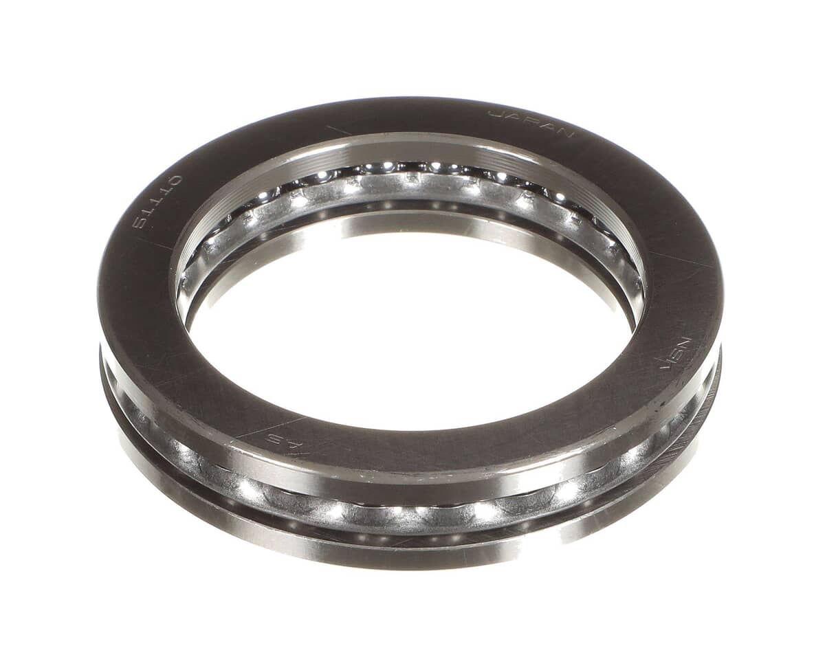 DOYON PARTS Doyon 31610035111000 Center Bowl Bearing 51110 - SKU DOYN31610035111000