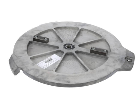 DOYON PARTS Doyon 32024000300081 Aluminum Plate Assembly Dsa - SKU DOYN32024000300081