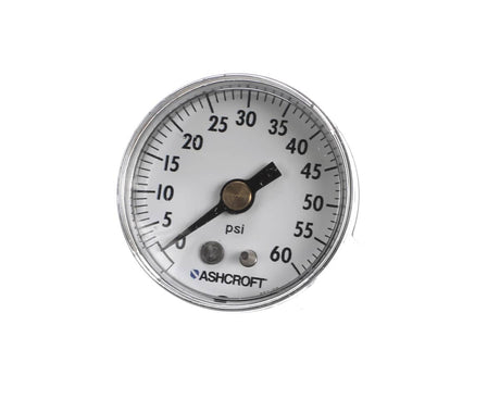 DOYON PARTS Doyon 50-1542 Gauge Steel 1-1/2IN Dial - SKU DOYN50-1542