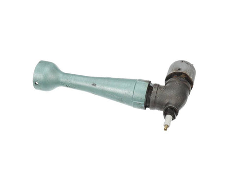 DOYON PARTS Doyon 50010007 Burner Assembly - SKU DOYN50010007