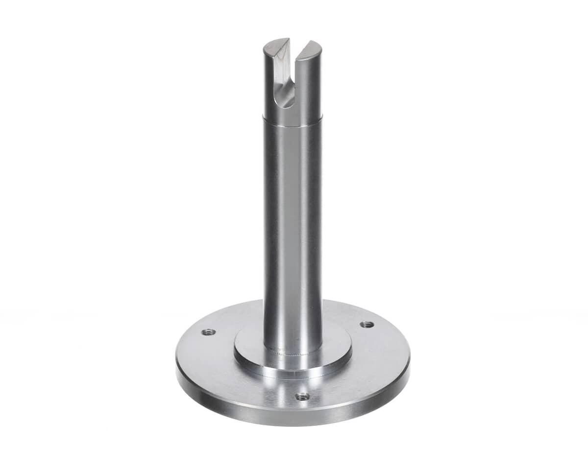 DOYON PARTS Doyon 50087001 Chromed Tray Shaft 3/4 - SKU DOYN50087001