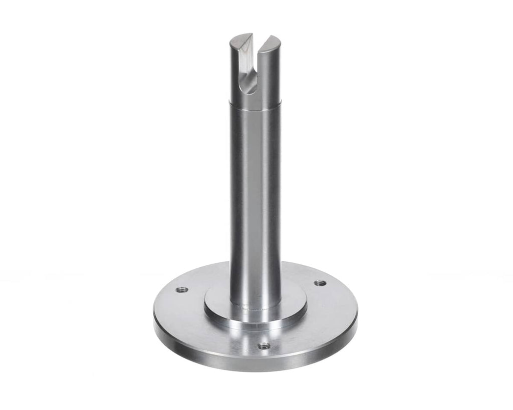 DOYON PARTS Doyon 50087001 Chromed Tray Shaft 3/4 - SKU DOYN50087001