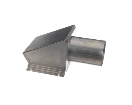 DOYON PARTS Doyon 50088060 Fresh Air Pick Up Adaptor PIZ3/PIZ6 - SKU DOYN50088060