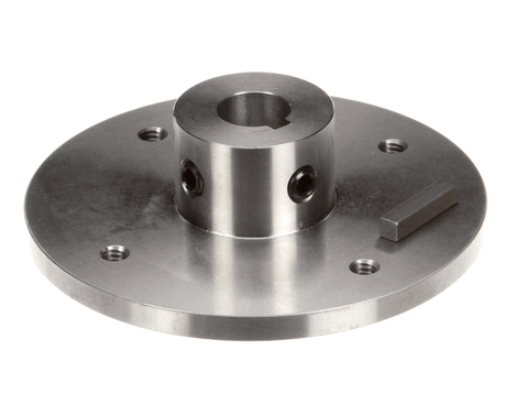DOYON PARTS Doyon 50099002 Rod With Keyway &amp; Allen Scw - SKU DOYN50099002