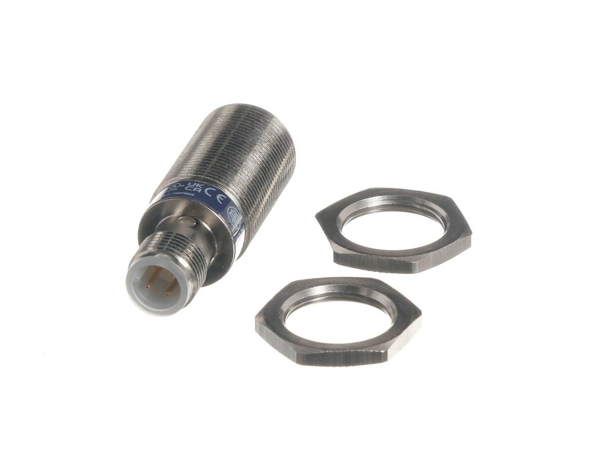 DOYON PARTS Doyon 66-1186 Sensor Proximity 8MM - SKU DOYN66-1186