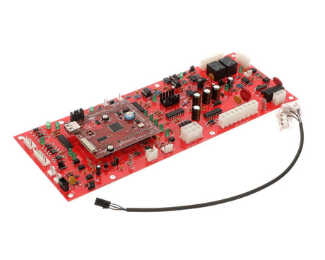 DOYON PARTS Doyon 66-1197-CA Board Control Io Ca - SKU DOYN66-1197-CA
