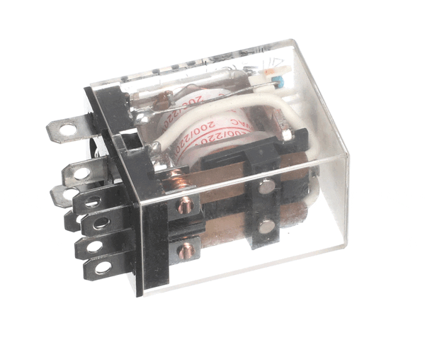 DOYON PARTS Doyon ELC625 Relay 10 Amps 220V - SKU DOYNELC625