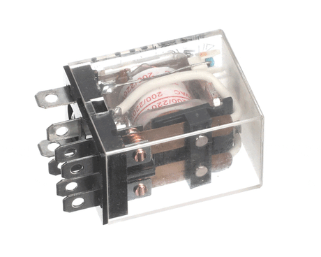 DOYON PARTS Doyon ELC625 Relay 10 Amps 220V - SKU DOYNELC625