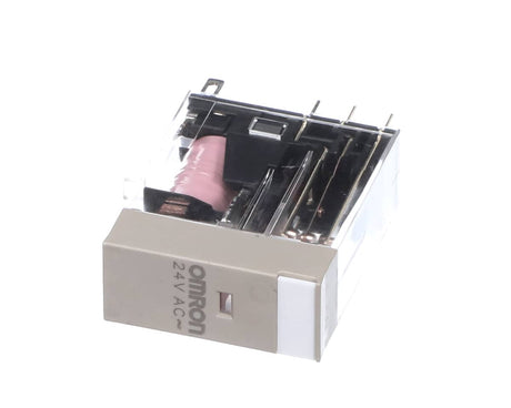 DOYON PARTS Doyon ELC626 Relay Dpdt 5A 24VAC Coil - SKU DOYNELC626