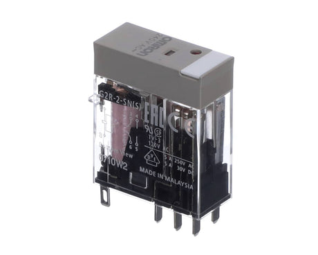DOYON PARTS Doyon ELC631 Dp Dt Relay 5AMP 240VAC Coil - SKU DOYNELC631