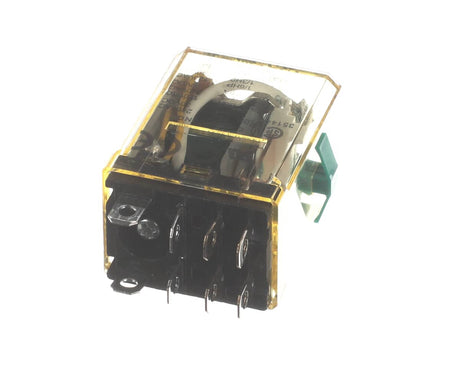 DOYON PARTS Doyon ELC633 Relay 24V - SKU DOYNELC633
