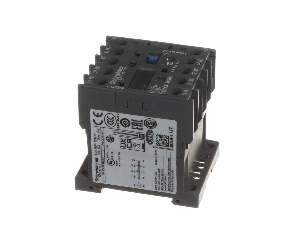 DOYON PARTS Doyon ELC663 Relay 10A 240V - SKU DOYNELC663