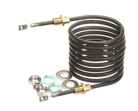 DOYON PARTS Doyon ELE116 Tubular Element Ixi Type 240V - SKU DOYNELE116