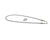 DOYON PARTS Doyon ELE125 Element (Straight) 120V 1000W - SKU DOYNELE125