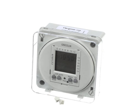 DOYON PARTS Doyon ELM680 Programmable Timer - SKU DOYNELM680