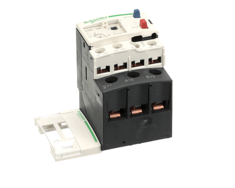 DOYON PARTS Doyon ELO099 Telemecanique Overload Relay - SKU DOYNELO099