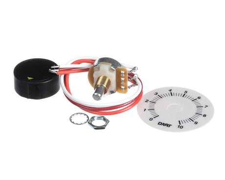 DOYON PARTS Doyon ELP050 FC-16 Dart Control Potentiomet - SKU DOYNELP050