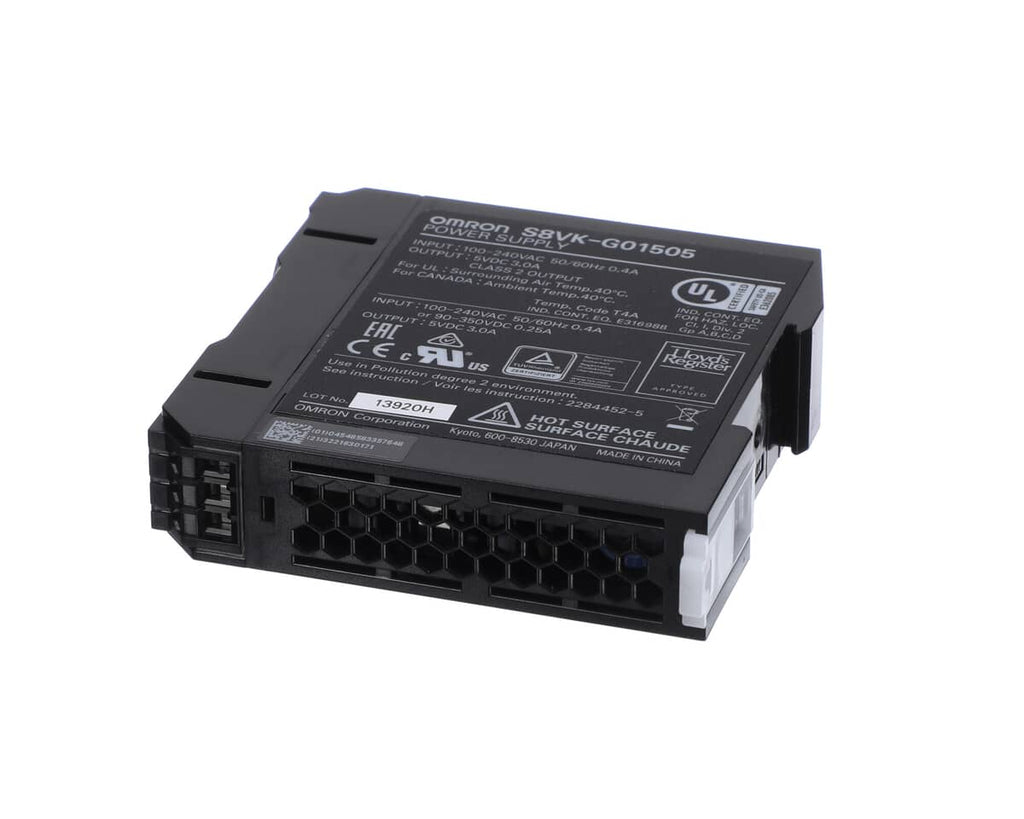DOYON PARTS Doyon ELP100 Power Supply 100/120 VAC To 5 - SKU DOYNELP100