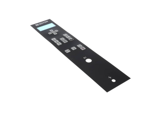 DOYON PARTS Doyon ET226-B Overlay - SKU DOYNET226-B