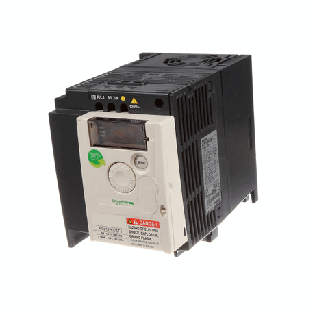 DOYON PARTS Doyon FEV032 Inverter #ATV12H075F1 (1PH 1 - SKU DOYNFEV032