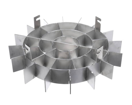 DOYON PARTS Doyon FMF746 Knives Of DSA322 - SKU DOYNFMF746