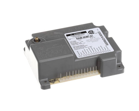 DOYON PARTS Doyon GAB530 Ignition Box For Eu &amp; Au - SKU DOYNGAB530