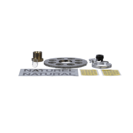 DOYON PARTS Doyon GAC241N05 Nat Conversion Kit For FC2G - SKU DOYNGAC241N05