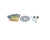 DOYON PARTS Doyon GAC241N07 - SKU DOYNGAC241N07