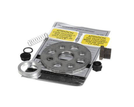 DOYON PARTS Doyon GAC241P04 Complete Conversion Kit Natur - SKU DOYNGAC241P04