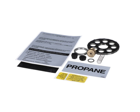 DOYON PARTS Doyon GAC241P05 Complete Conversion Kit Natur - SKU DOYNGAC241P05