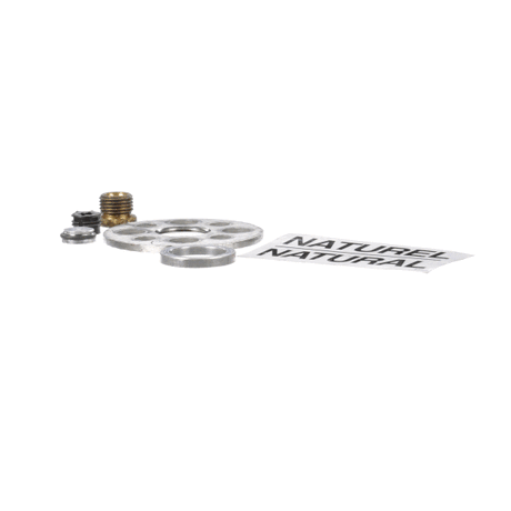 DOYON PARTS Doyon GAC241P08 Conversion Kit Natural To LP - SKU DOYNGAC241P08