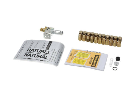 DOYON PARTS Doyon GAC245K1NAT Conversion Kit Nat Gas SRO1G - SKU DOYNGAC245K1NAT