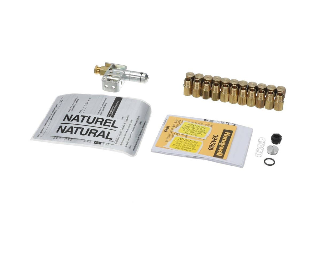 DOYON PARTS Doyon GAC245K1NAT Conversion Kit Nat Gas SRO1G - SKU DOYNGAC245K1NAT