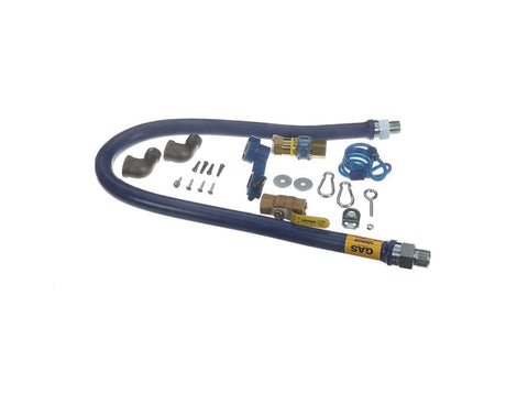DOYON PARTS Doyon GAH600 Gas Connector Kit 1675KIT - SKU DOYNGAH600