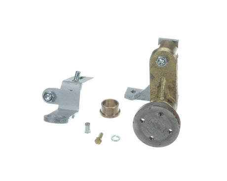 DOYON PARTS Doyon MDR024 Modulram Door Left Axle Set - SKU DOYNMDR024