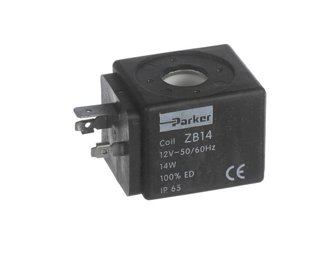 DOYON PARTS Doyon MEC0144 12VAC Solenoid Coil - SKU DOYNMEC0144