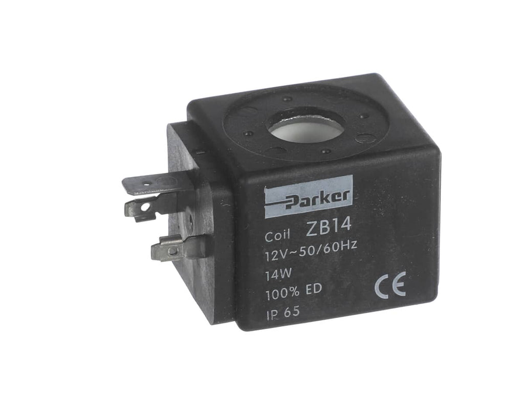 DOYON PARTS Doyon MEC0144 12VAC Solenoid Coil - SKU DOYNMEC0144