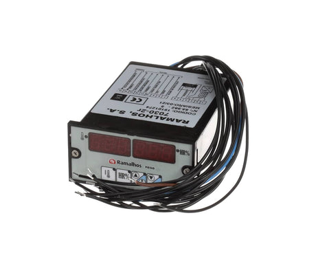 DOYON PARTS Doyon MEC0297 Motor - SKU DOYNMEC0297