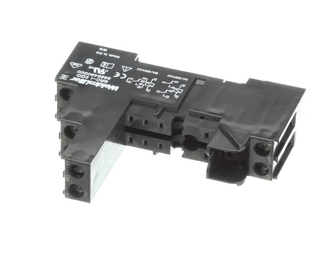 DOYON PARTS Doyon MEL0341 Relay Base - SKU DOYNMEL0341
