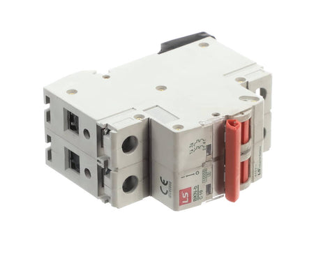 DOYON PARTS Doyon MEP0148 Ls Breaker 2 Poles 10A - SKU DOYNMEP0148