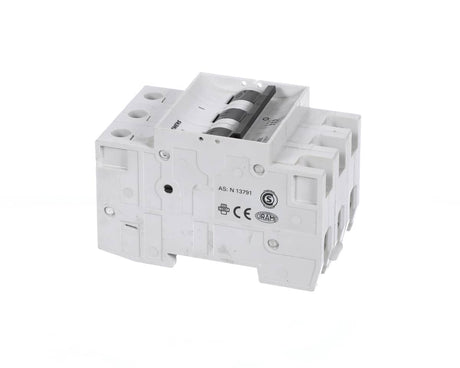 DOYON PARTS Doyon MEP0156 3 Pole 40 Amp Circuit Breaker - SKU DOYNMEP0156