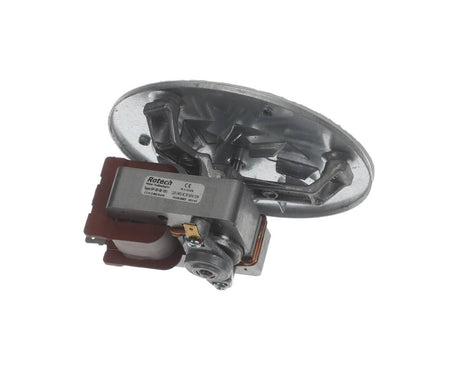 DOYON PARTS Doyon MPA0430 Blower For Proofer After Jan 2 - SKU DOYNMPA0430