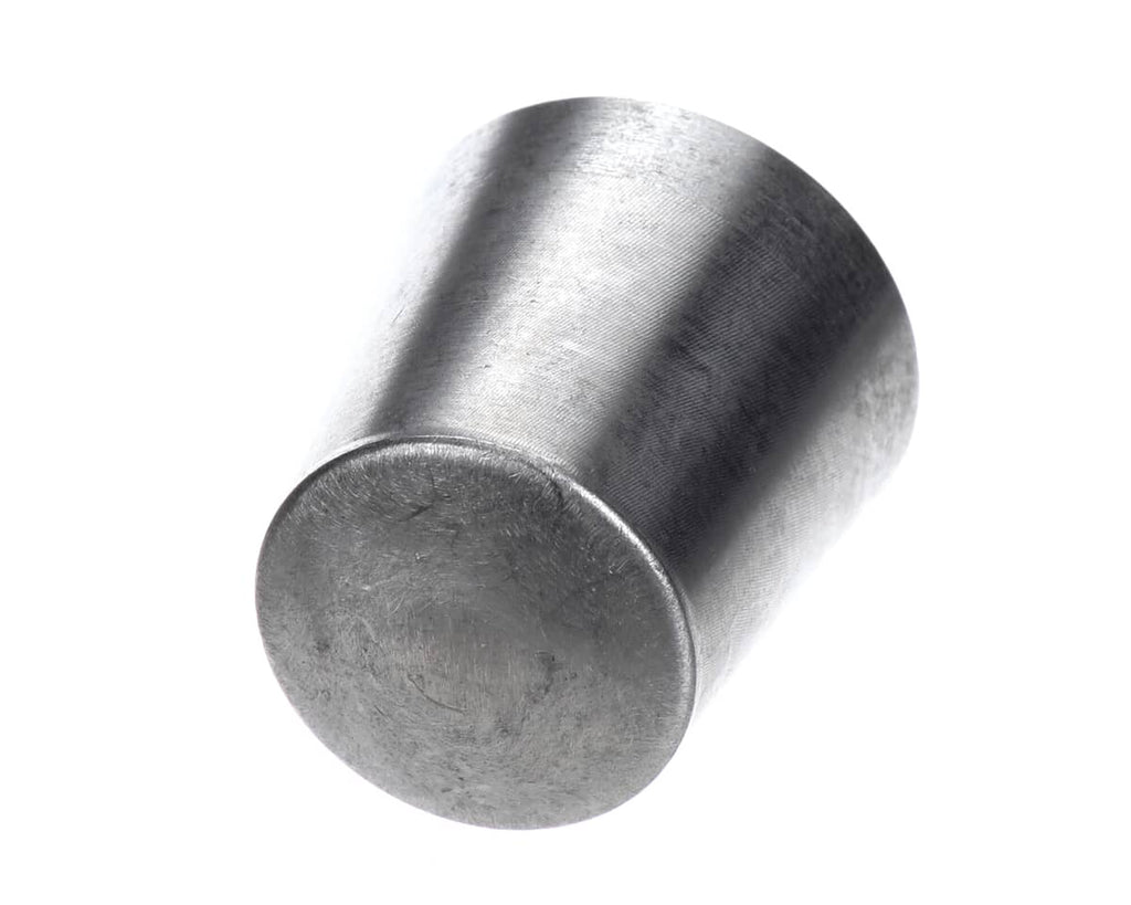 DOYON PARTS Doyon MPP0531 Silver Nut - SKU DOYNMPP0531