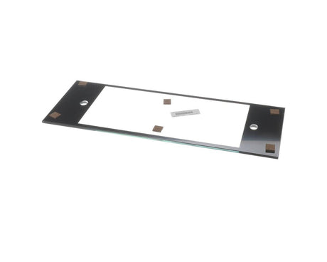 DOYON PARTS Doyon MPV0128 Exterior Glass For 1TCA - SKU DOYNMPV0128